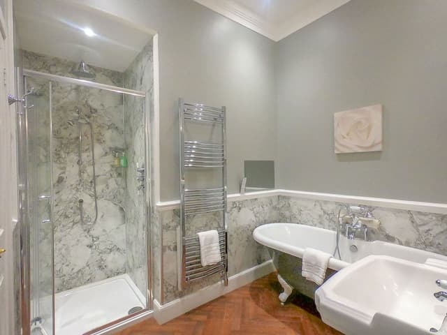 Large Superior Double or Twin Room