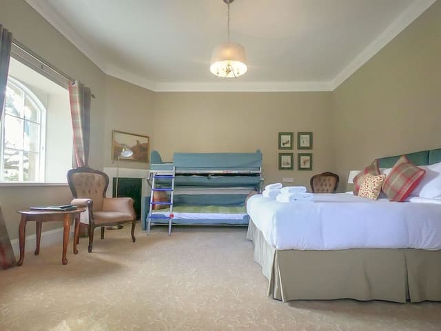 Large Superior Double or Twin Room