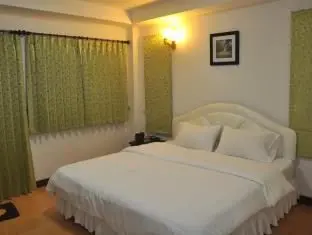Inlove @ Surin Resort Inlove @ Surin Resort