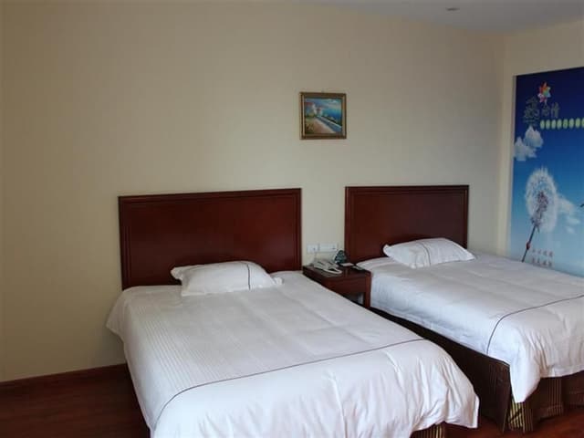 Guest Twin Room