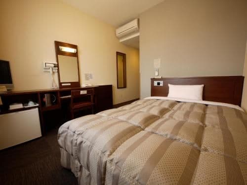 Single Room - Non-Smoking