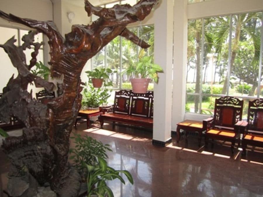 Doi Duong Hotel Doi Duong Hotel