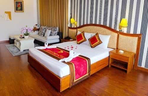 Doi Duong Hotel Doi Duong Hotel