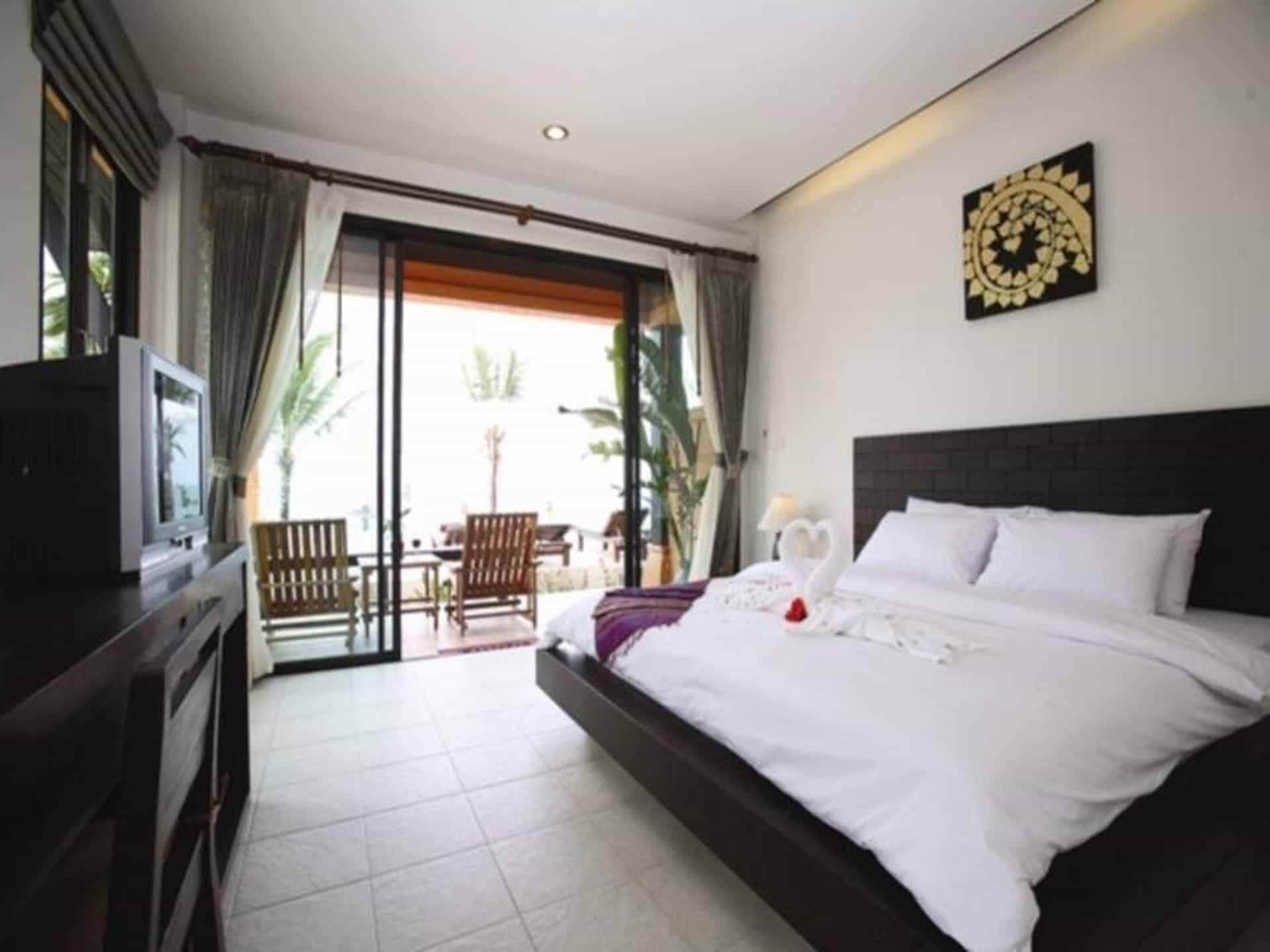The Shambhala Khaolak Resort The Shambhala Khaolak Resort