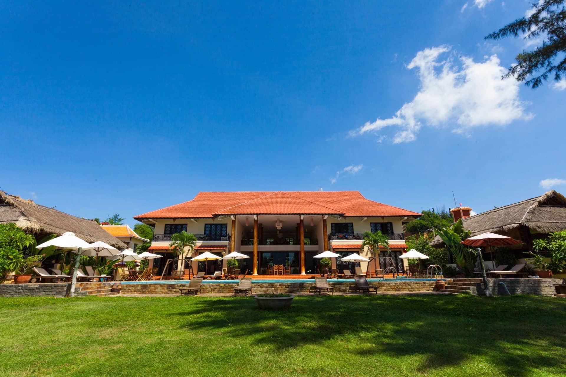 Orchid Boutique Beach Resort Orchid Boutique Beach Resort