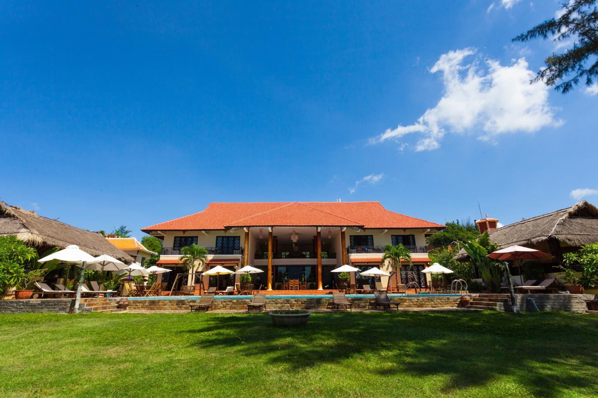 Orchid Boutique Beach Resort Orchid Boutique Beach Resort