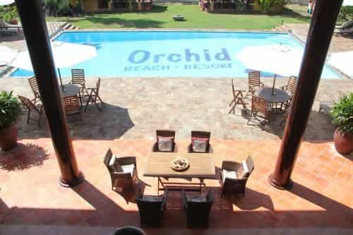 Orchid Boutique Beach Resort Orchid Boutique Beach Resort