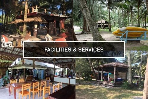เกาะกูด เนเวอแลนด์บีช รีสอร์ท (Koh Kood Neverland Beach Resort)2