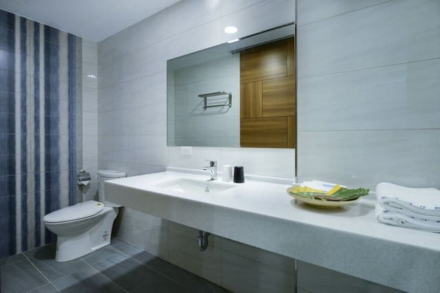Double Room, Sea View