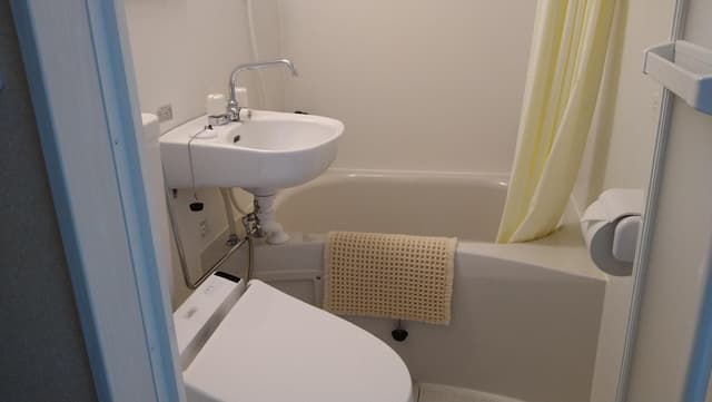 One Bed Room