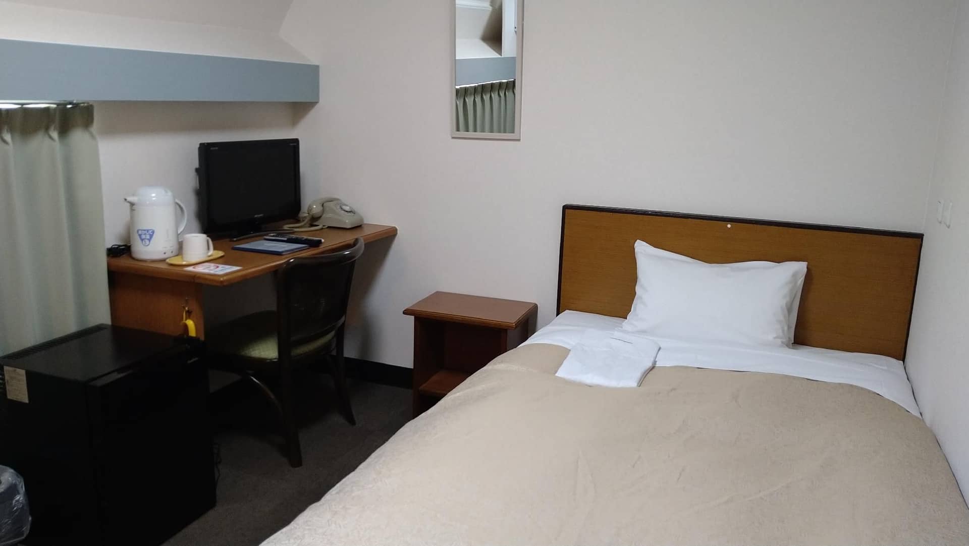 Business Hotel Ise Business Hotel Ise