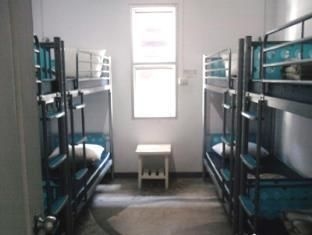HI-Sukhumvit Hostel3