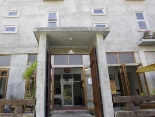 HI-Sukhumvit Hostel4