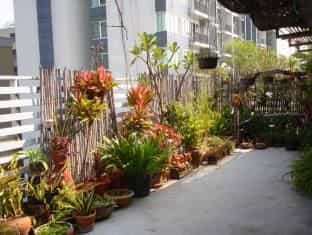 HI-Sukhumvit Hostel HI-Sukhumvit Hostel