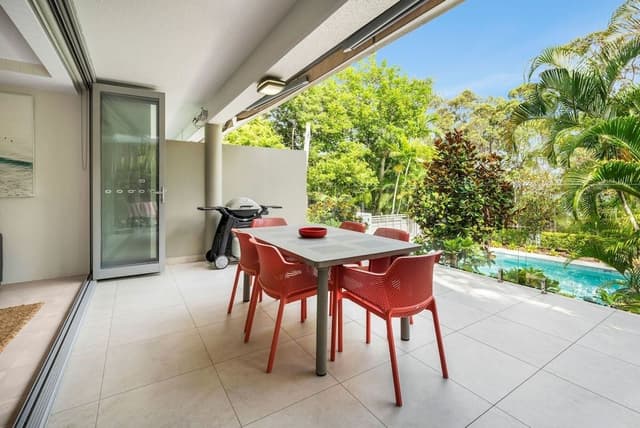Apartment, 3 Bedrooms, Pool View (Apartment 01)