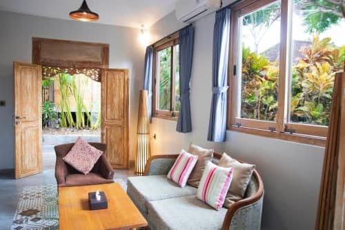 Two Bedroom Suite