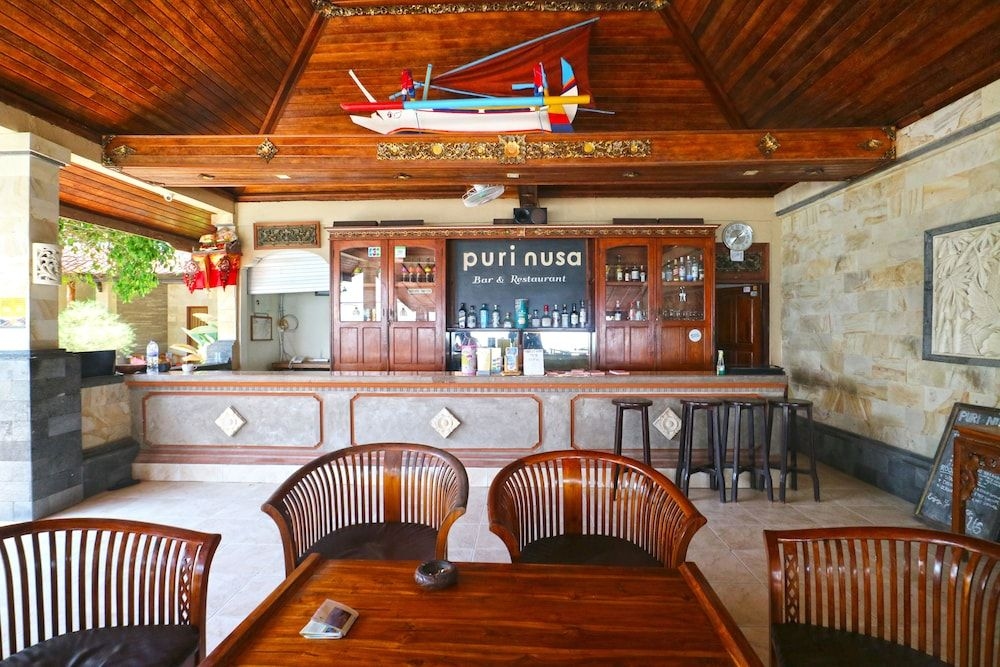 Puri Nusa Bungalow1