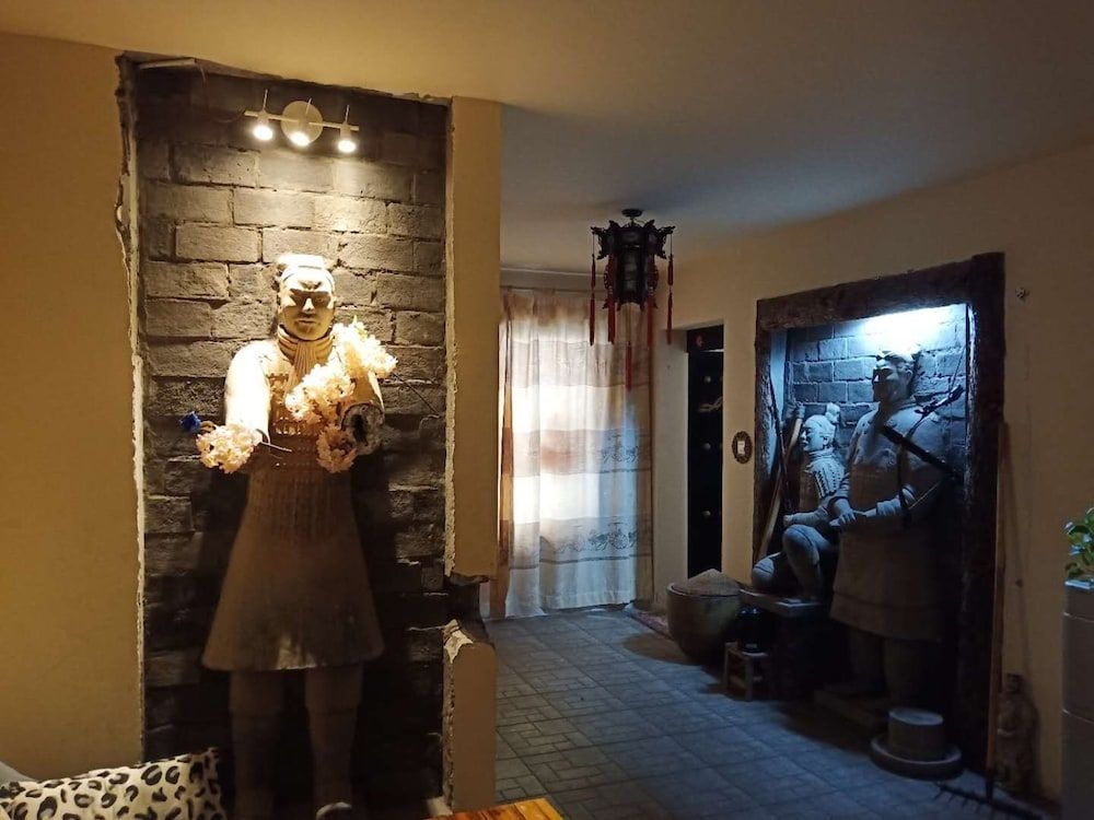 Xian Warriors Apartment2