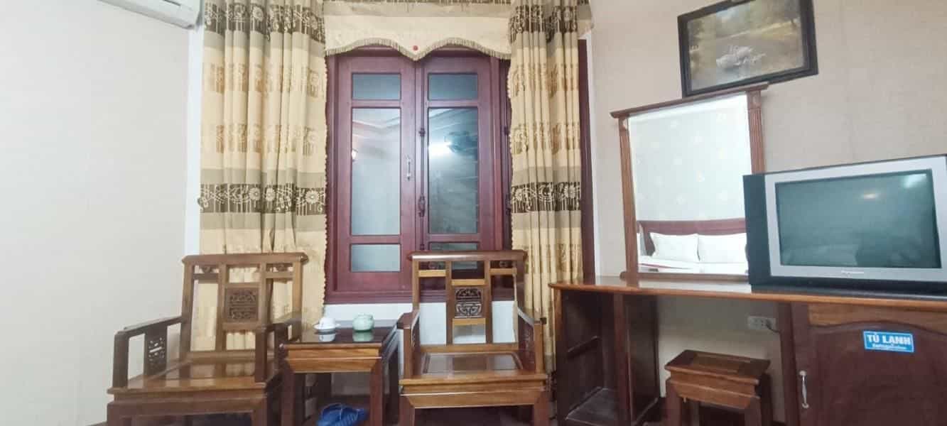 Vương Đình Hotel Vương Đình Hotel