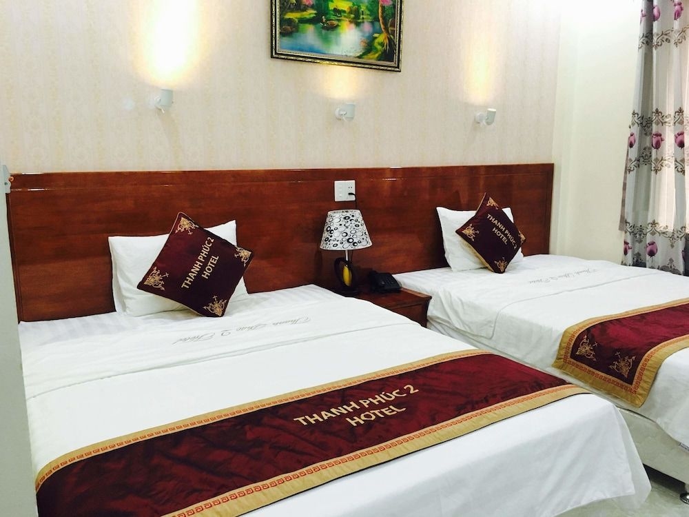 Thanh Phuc Hotel 20