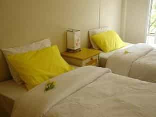 Preeburan The Resort @ Pranburi