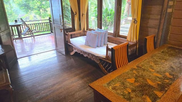 Villa, 1 Double Bed