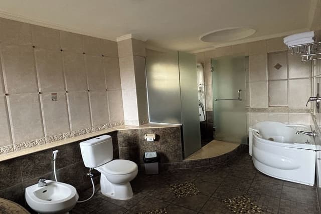 President Suite