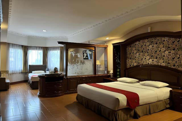 President Suite