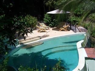 Baan Bon Kao Villa Baan Bon Kao Villa