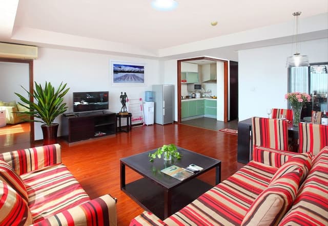 Standard Suite