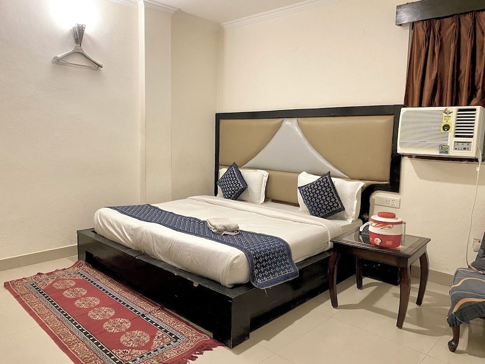 Hotel Shoba Residency3