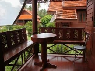 Baan Nai Wok Resort Baan Nai Wok Resort