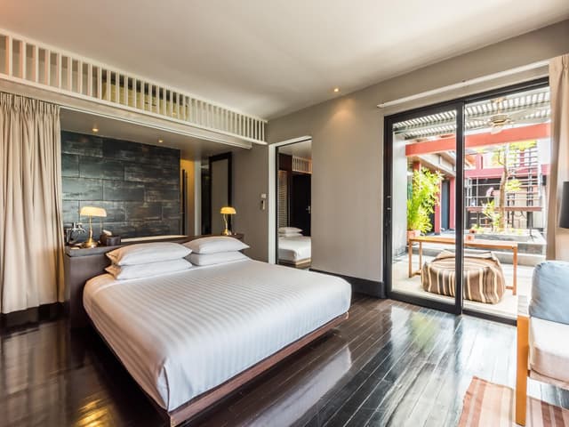 Family Suite