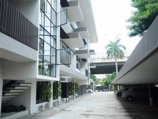 President Boutique Apartment1