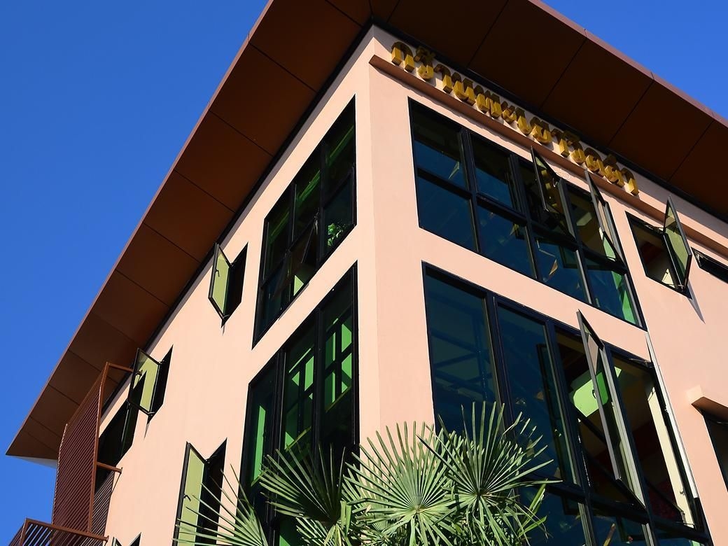 กว๊าน พะเยา วิลลา (Kwan Phayao Villa)0
