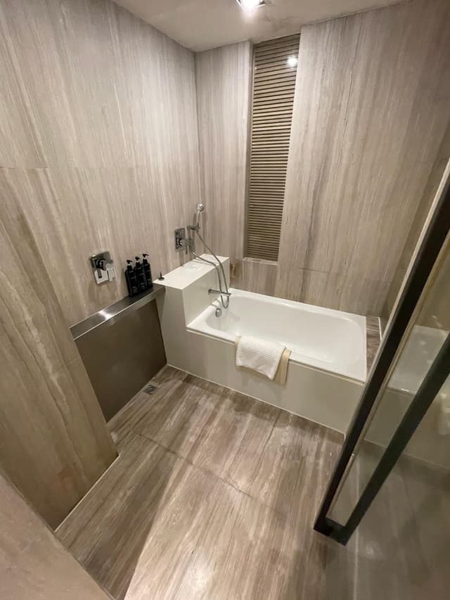 Double Room with Extra Bed