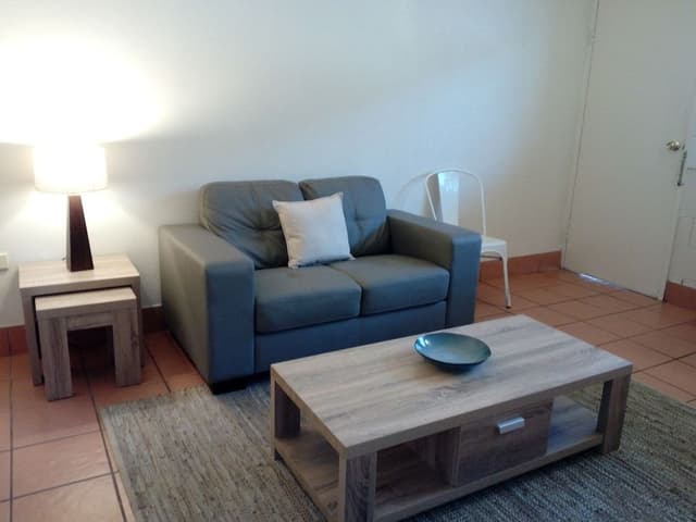 Apartment, 1 Bedroom