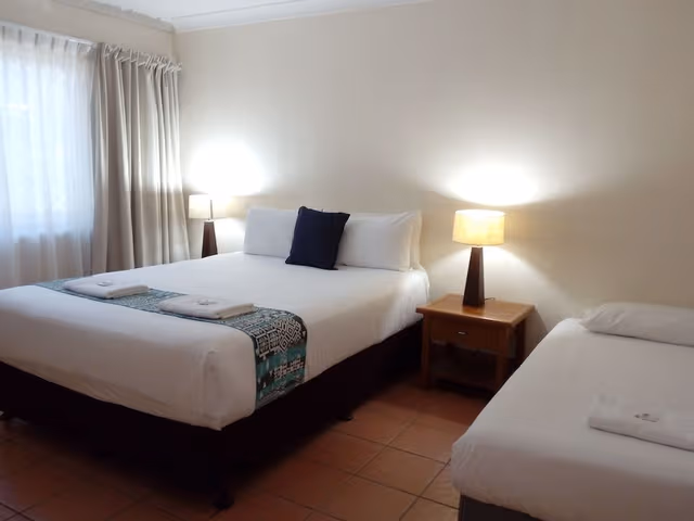 Apartment, 1 Bedroom