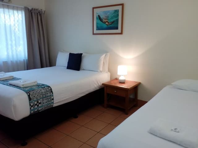 Family Apartment, 2 Bedrooms