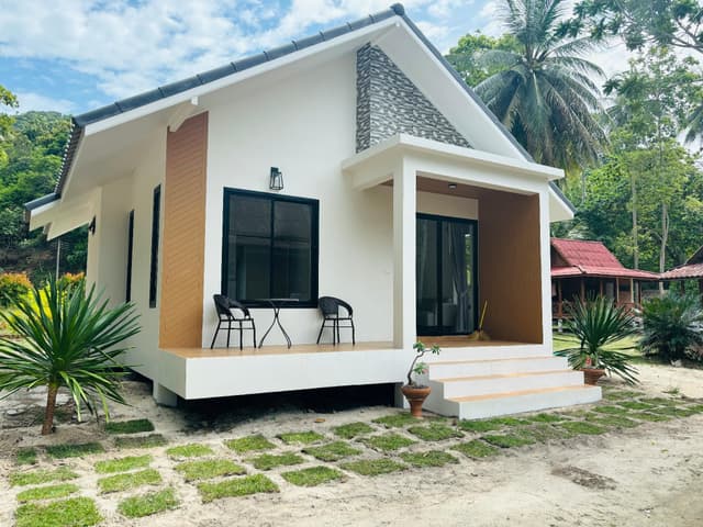 2 Bedrooms Family Suite