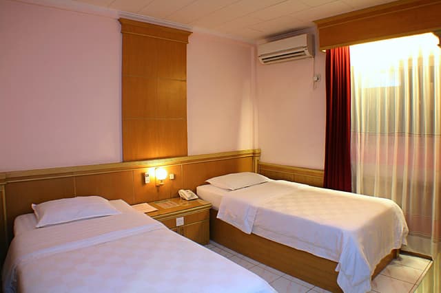Standard Room A