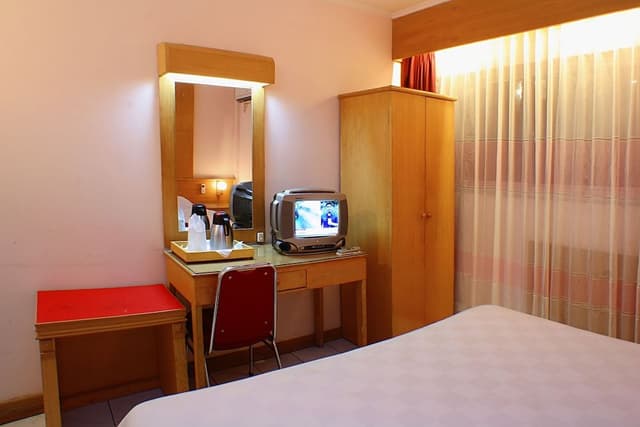 Standard A Room