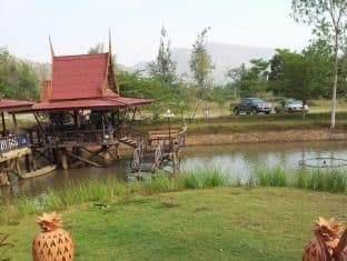 ล้อมรัก รีสอร์ท ล้อมรัก รีสอร์ท