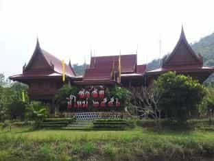 ล้อมรัก รีสอร์ท ล้อมรัก รีสอร์ท
