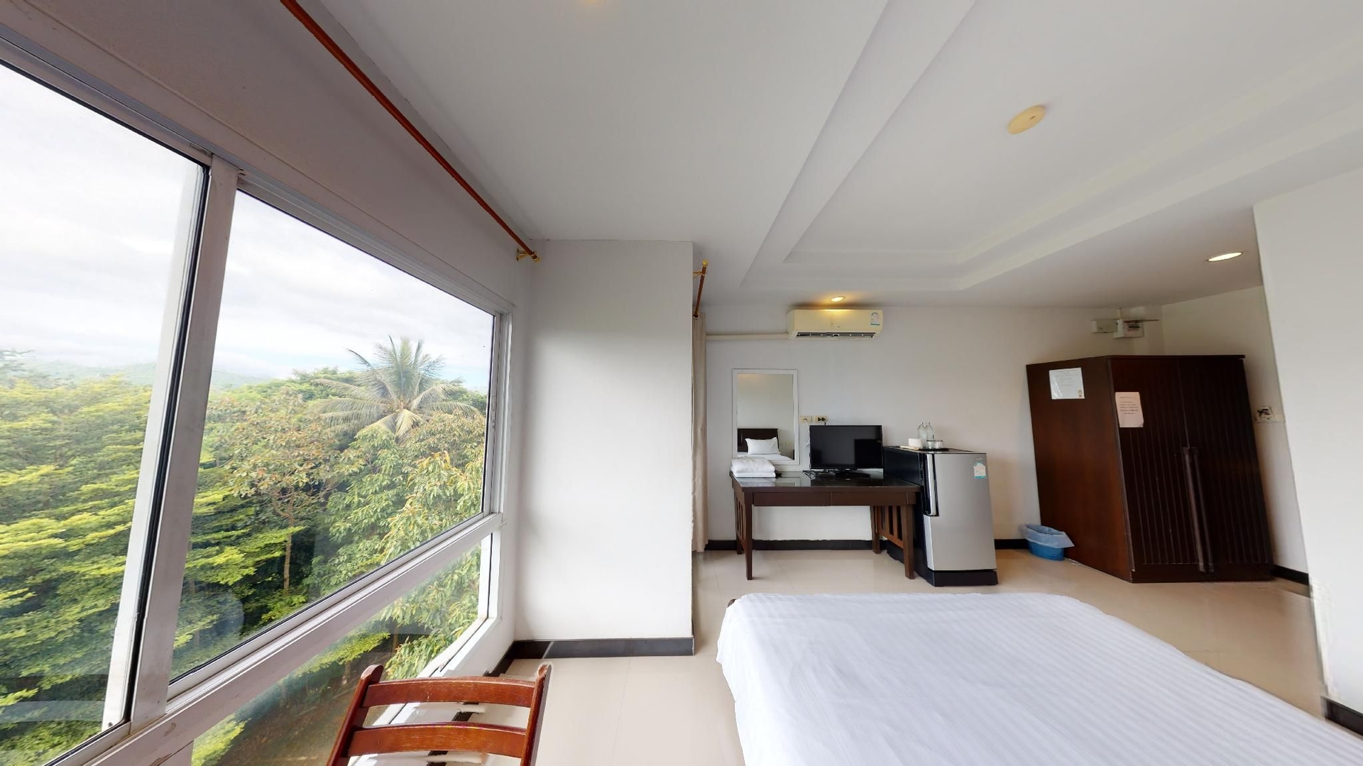 บ้านป่าใหญ่ รีสอร์ท (Baan Payai Resort)2