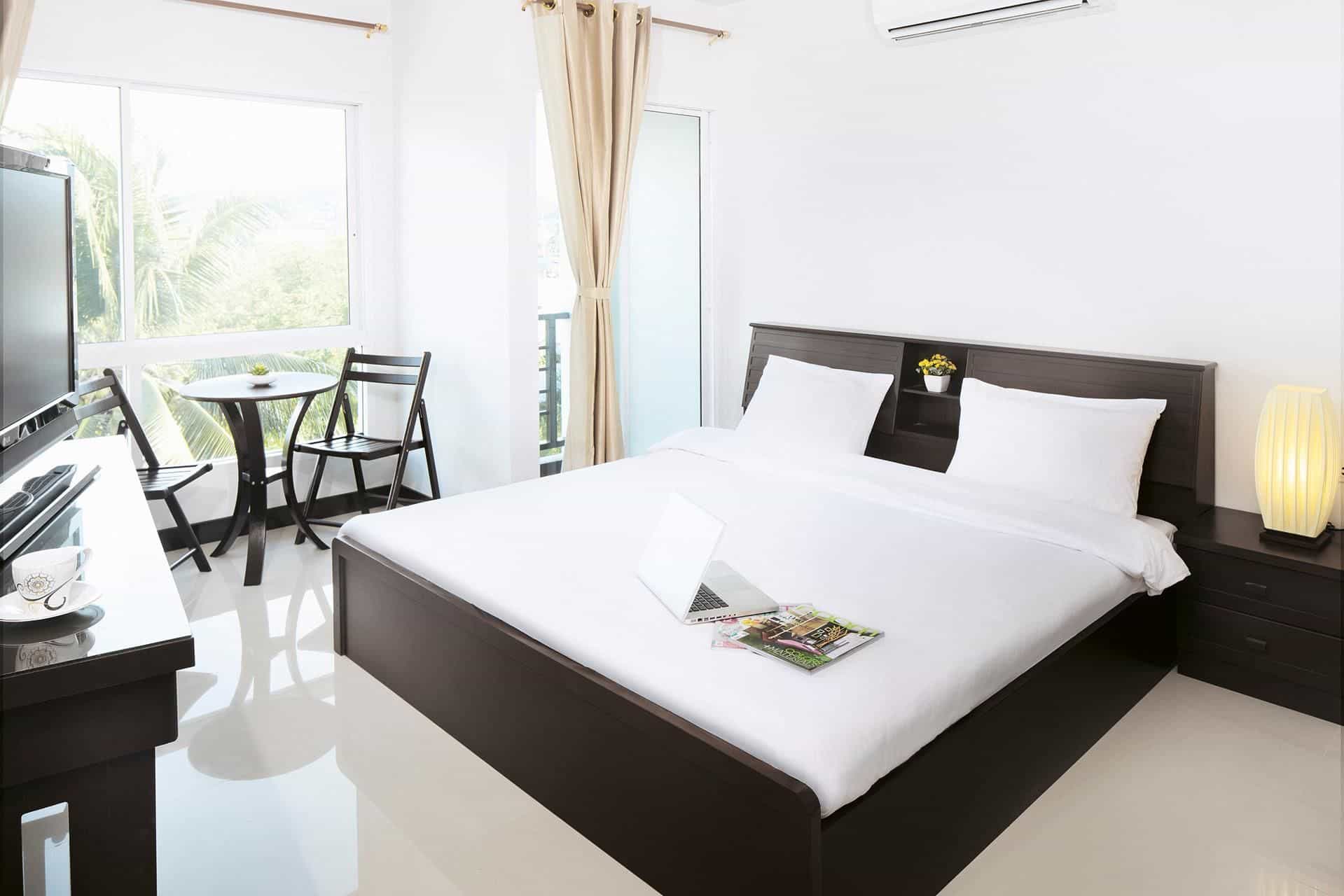 บ้านป่าใหญ่ รีสอร์ท บ้านป่าใหญ่ รีสอร์ท