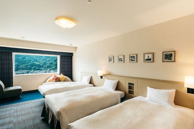 Standard Triple Room, Non Smoking