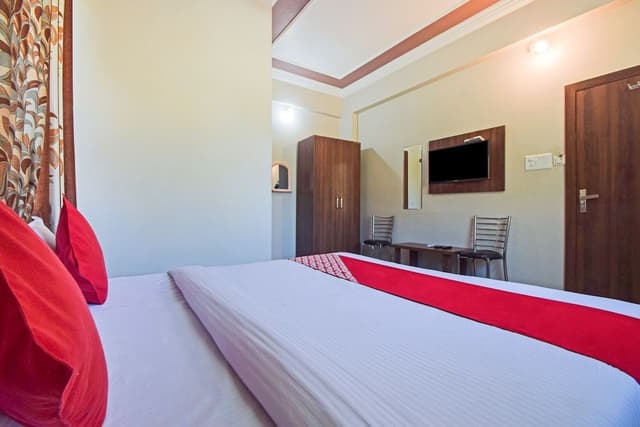 Double or Twin Room