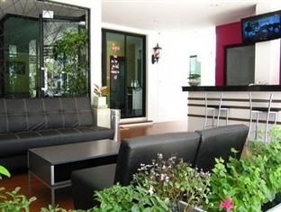 Florencia Apartment2