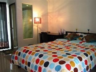 Florencia Apartment3